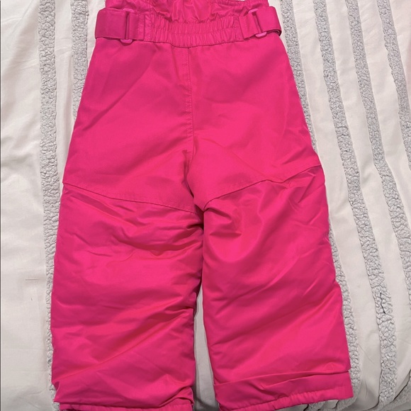 Cat & Jack Toddler Snow Suit ~ 3 piece ❄️ - Picture 14 of 16